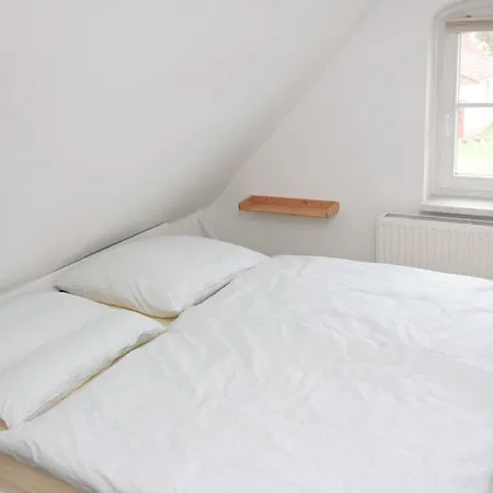 Ferienwohnung Alte Schule Vetschau/Spreewald Extérieur photo