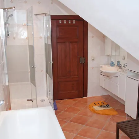 Ferienwohnung Alte Schule Vetschau/Spreewald Extérieur photo