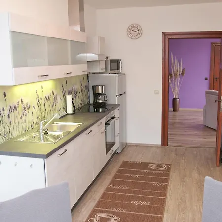 Ferienwohnung Alte Schule Vetschau/Spreewald Extérieur photo