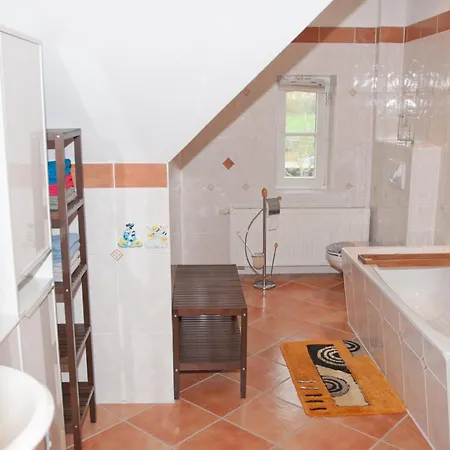 Ferienwohnung Alte Schule Vetschau/Spreewald Extérieur photo