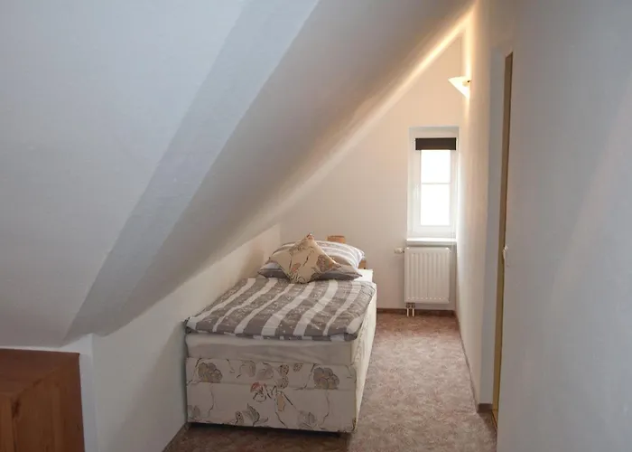 Ferienwohnung Alte Schule