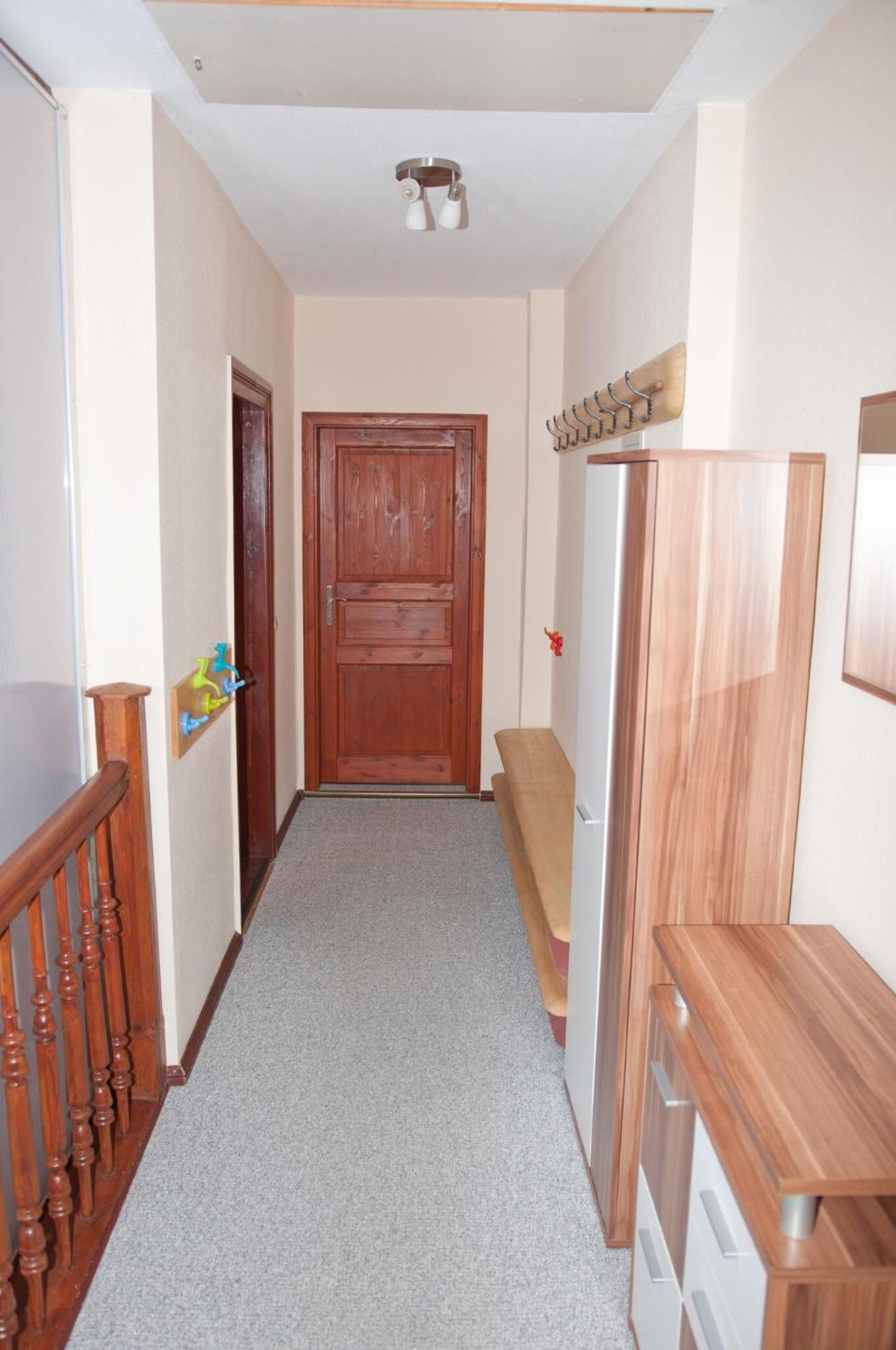 Alte Schule Appartement