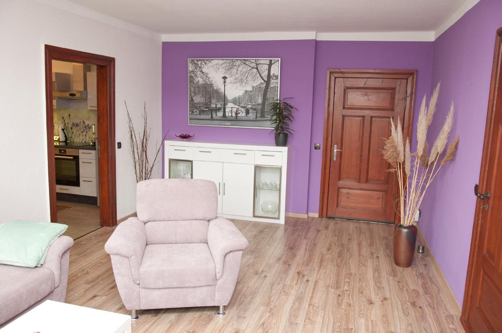 Appartement Alte Schule