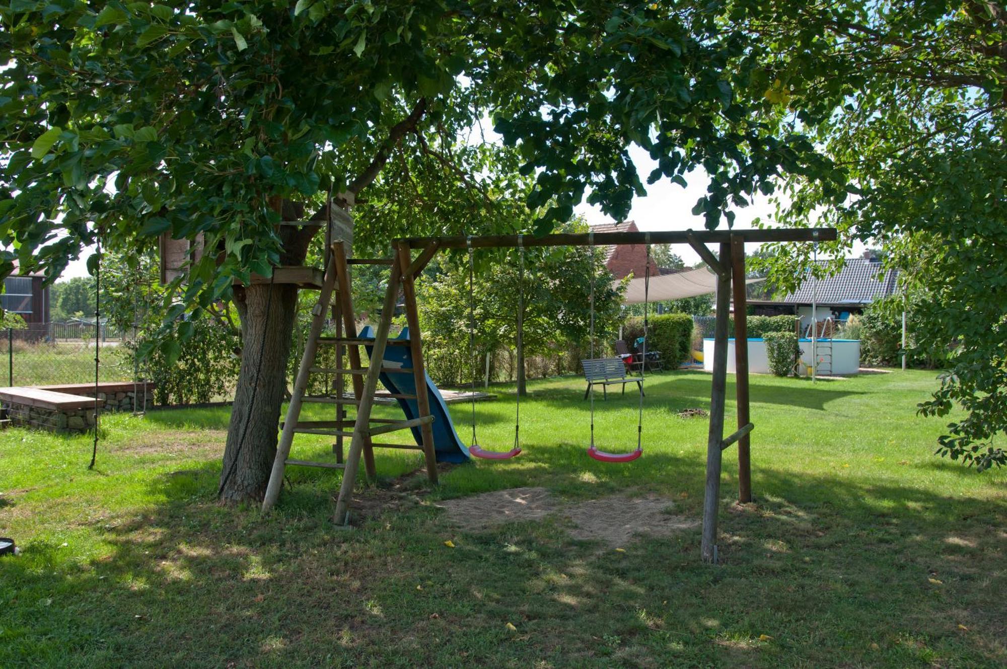 Appartement Alte Schule
