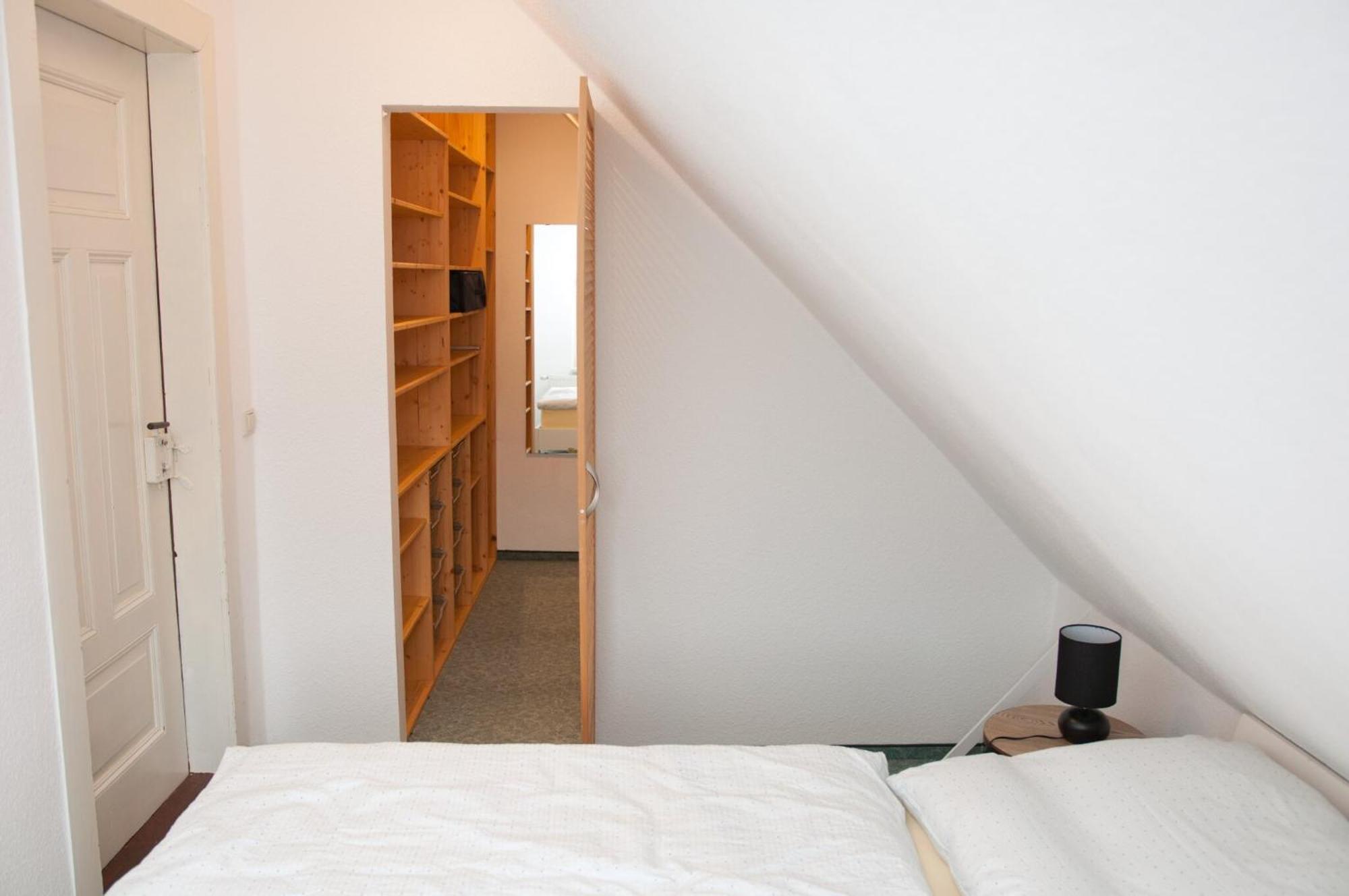 Alte Schule Appartement Vetschau/Spreewald