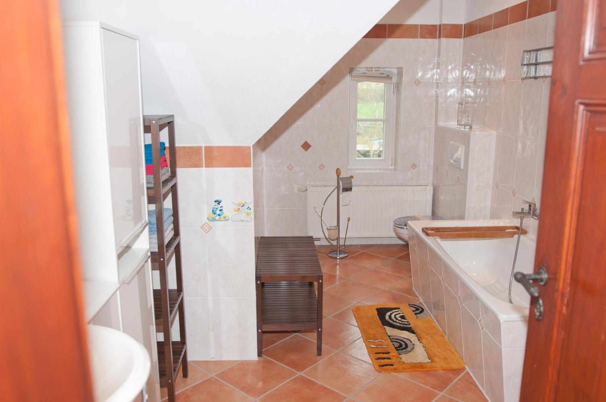 Alte Schule Appartement