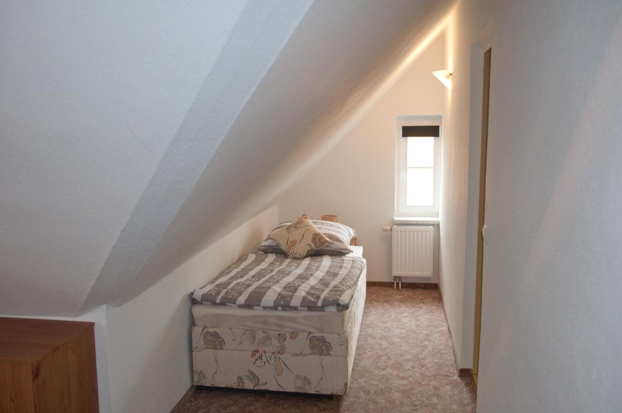 Appartement Alte Schule *
