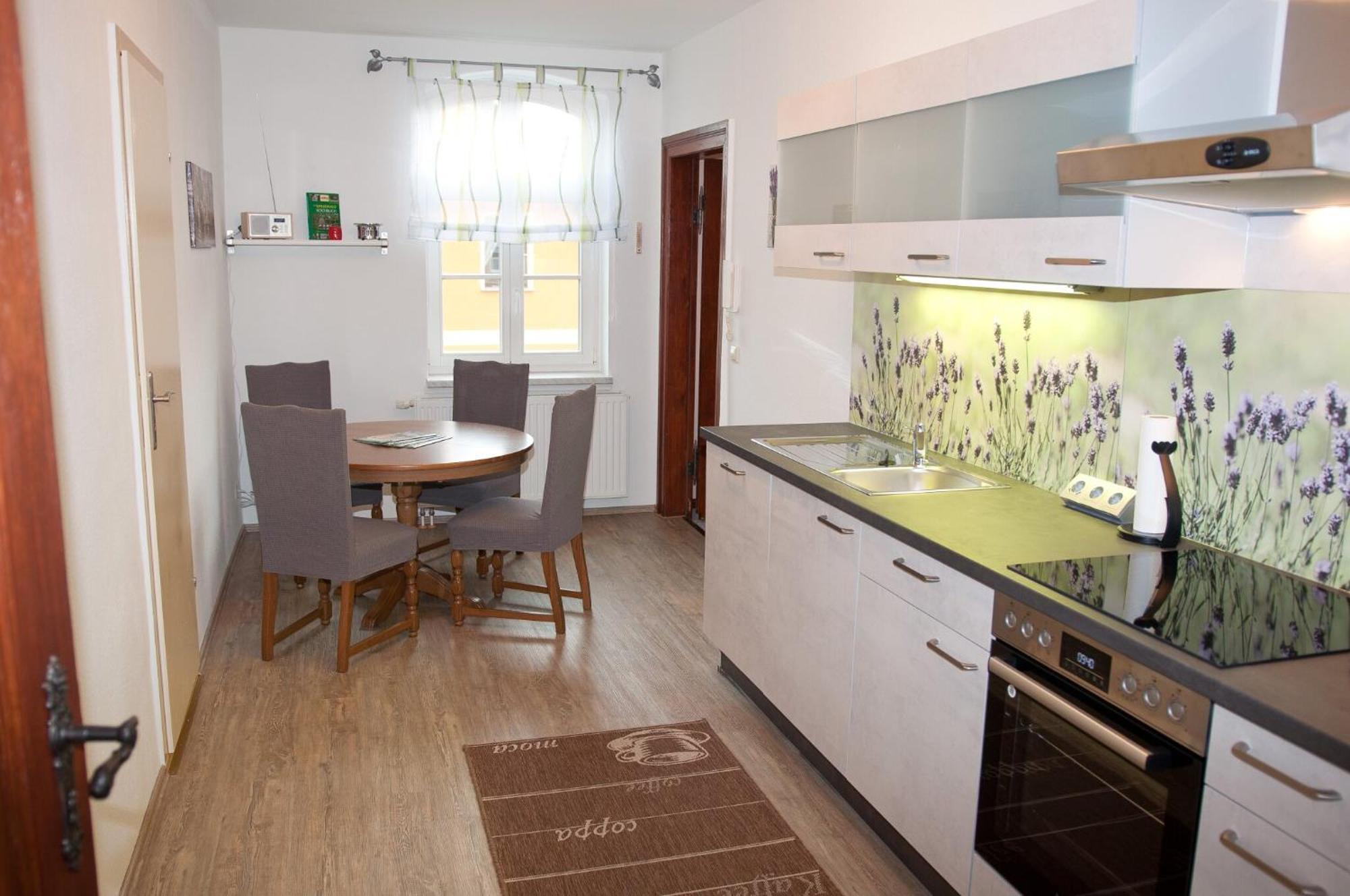 Alte Schule Appartement *