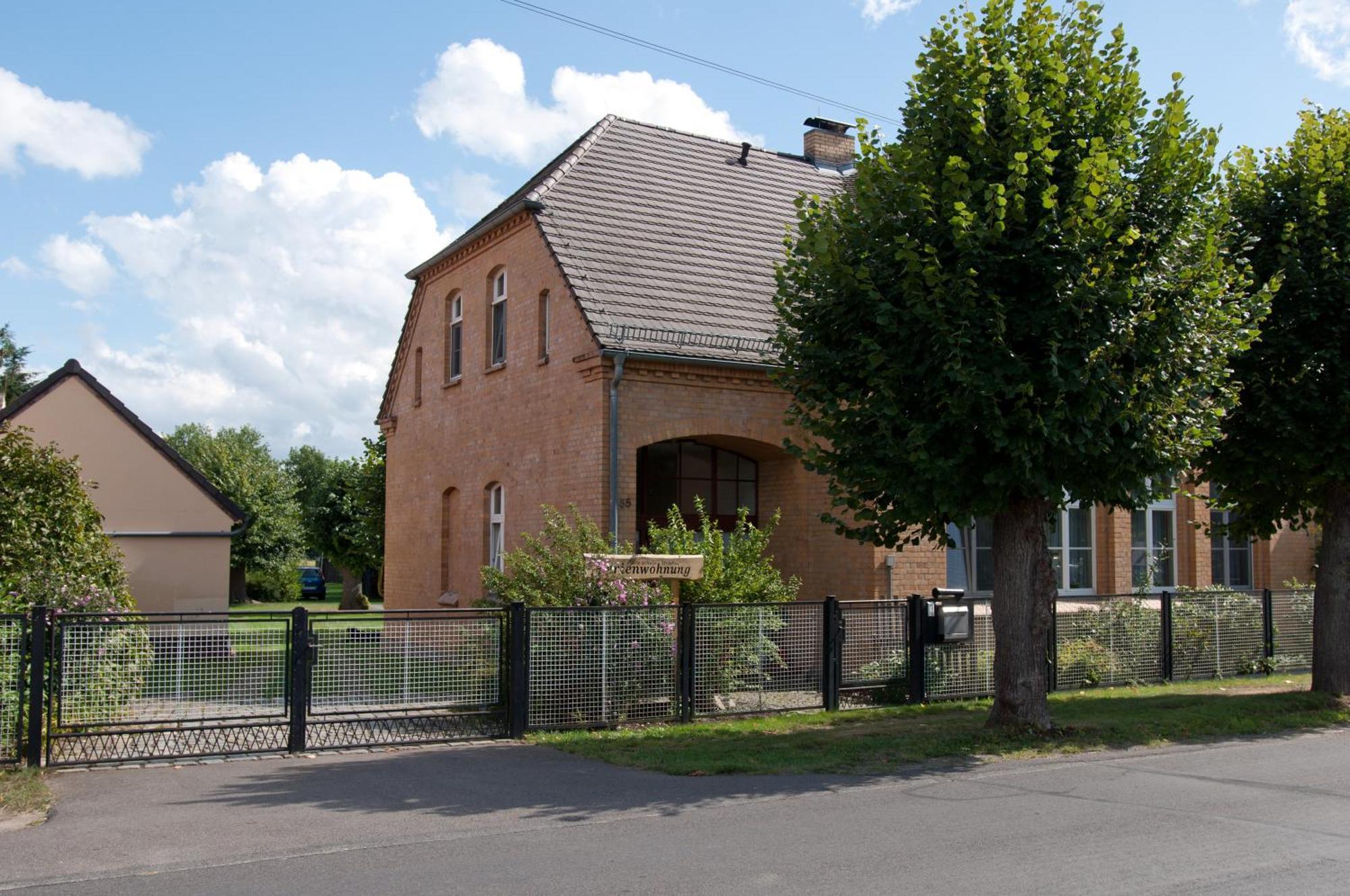 Appartement Alte Schule Vetschau/Spreewald